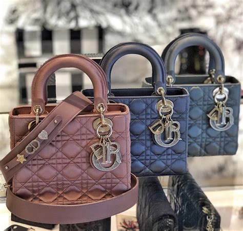 lady dior costo|lady dior bag price list.